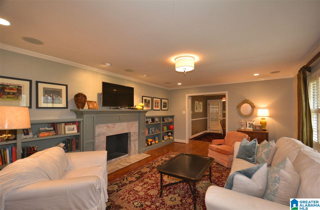 3410 Avalon Road Birmingham, AL 35209 - Photo 3 of 36