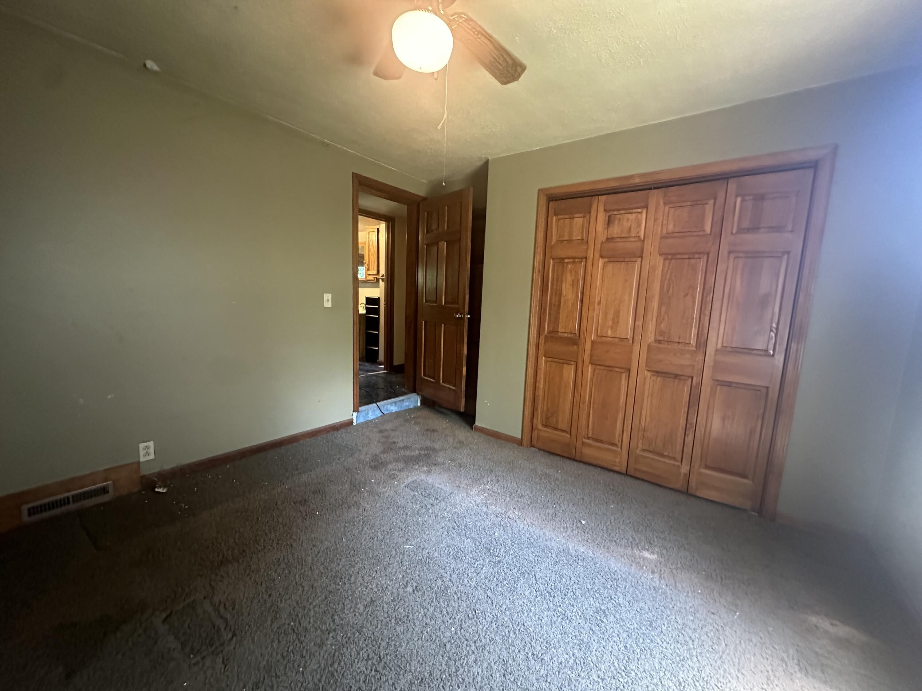 14980 Hall Road Ravenna, MI 49451 - Photo 14 of 22 Bedroom 1.2