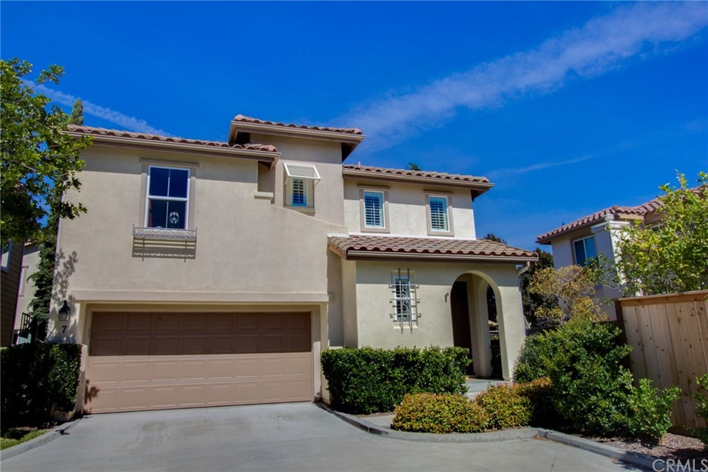 7 Flowerdale Ladera Ranch, CA 92694 - Photo 1 of 1