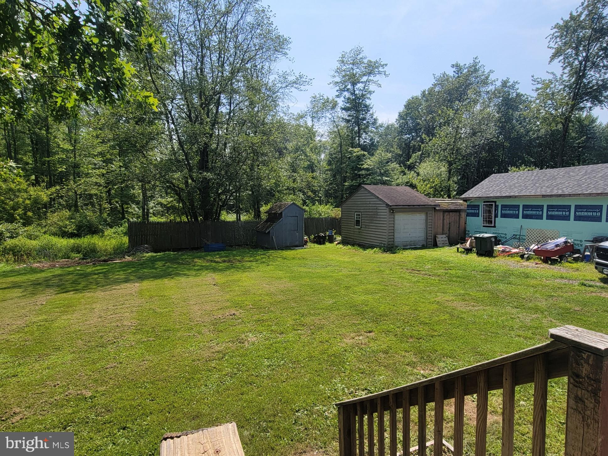 1877 Red Hill Road Elverson, PA 19520 - Photo 8 of 30 Gallery Image 8