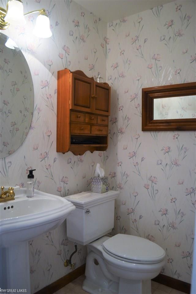 51935 Fairchild Road Chesterfield, MI 48051 - Photo 30 of 43