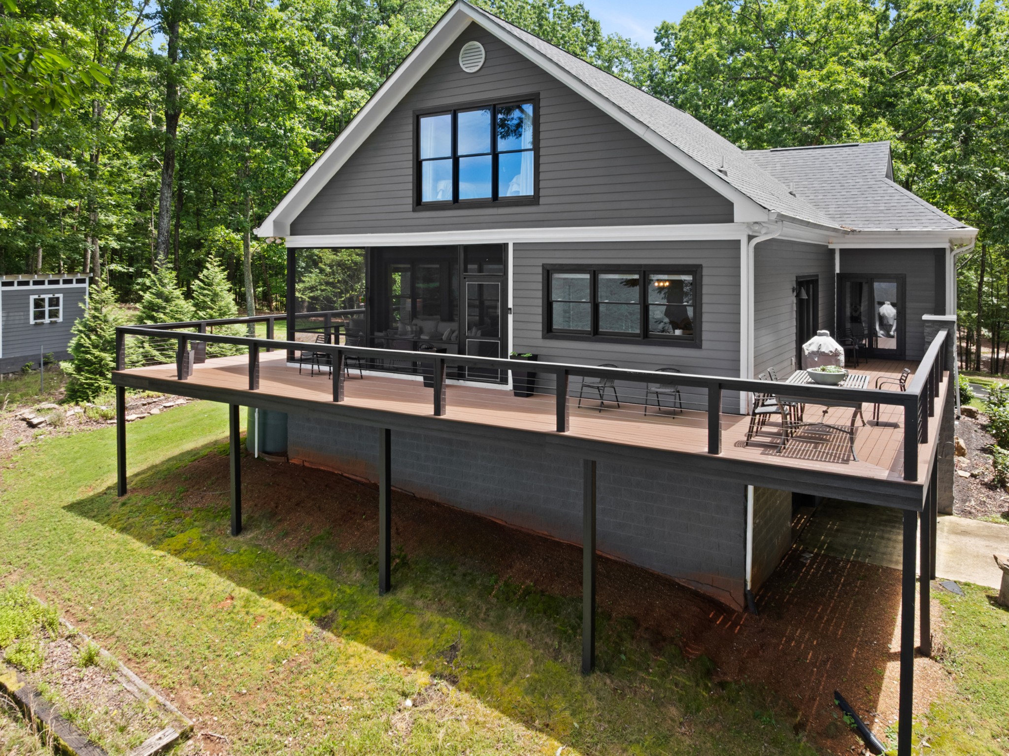 2245 Ravens Den Road Sewanee, TN 37375 - Photo 35 of 53