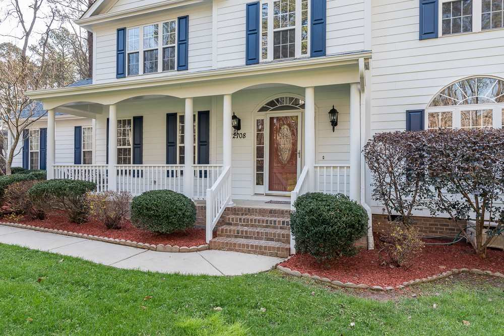12708 Norwood Road Raleigh, NC 27613 - Photo 2 of 24 Photo 2