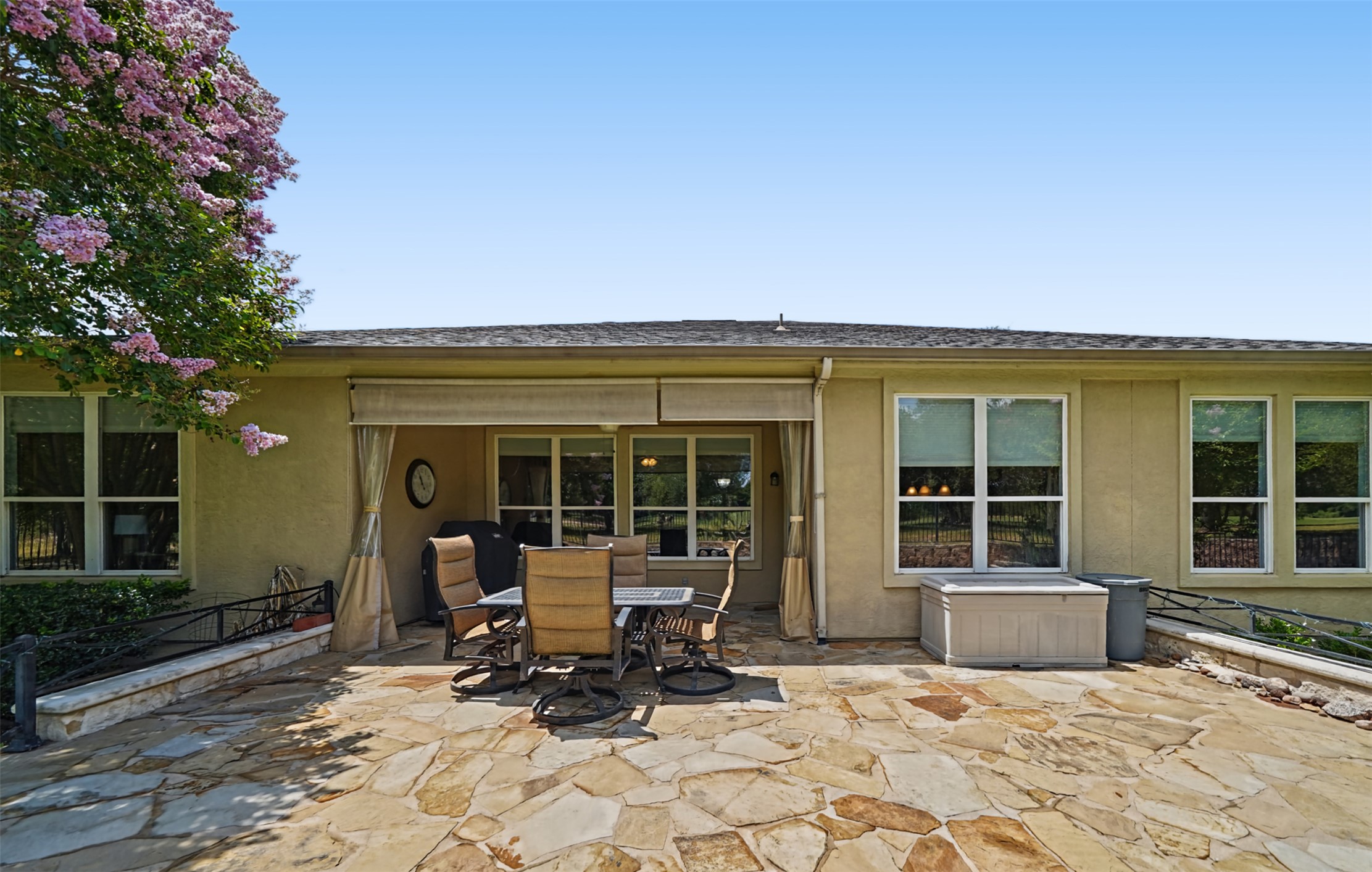 206 Mustang Is Trail Georgetown, TX 78633 - Photo 31 of 40