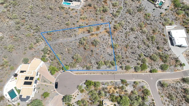 $370,000 | 36455 North 58th Street, Unit 27, Cave Creek, AZ 85331