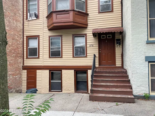$340,000 | 378 Hamilton Street, Albany, NY 12210