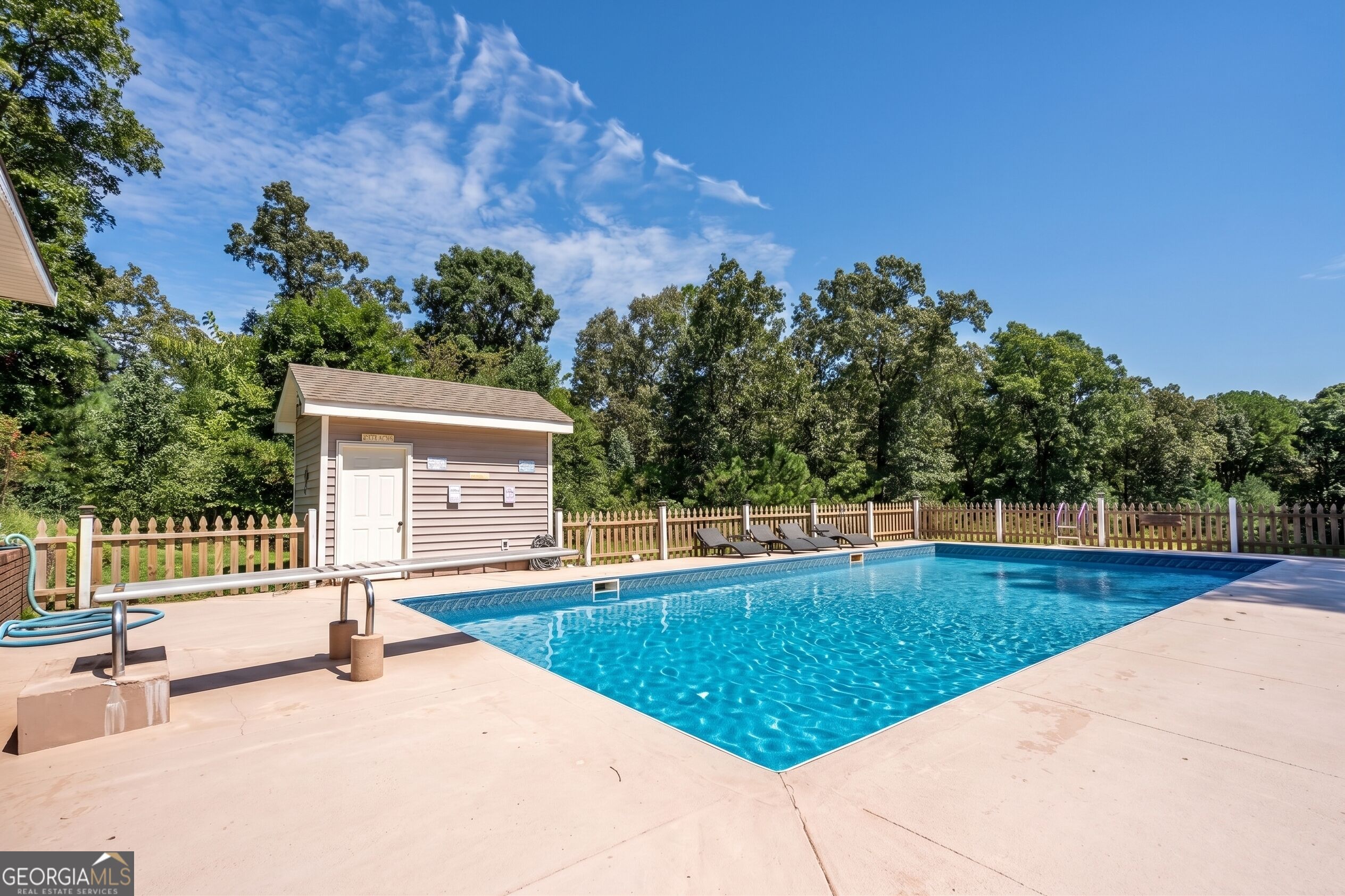 39 Garrard Road Southeast Rome, GA 30161 - Photo 36 of 47 Gallery Image 36
