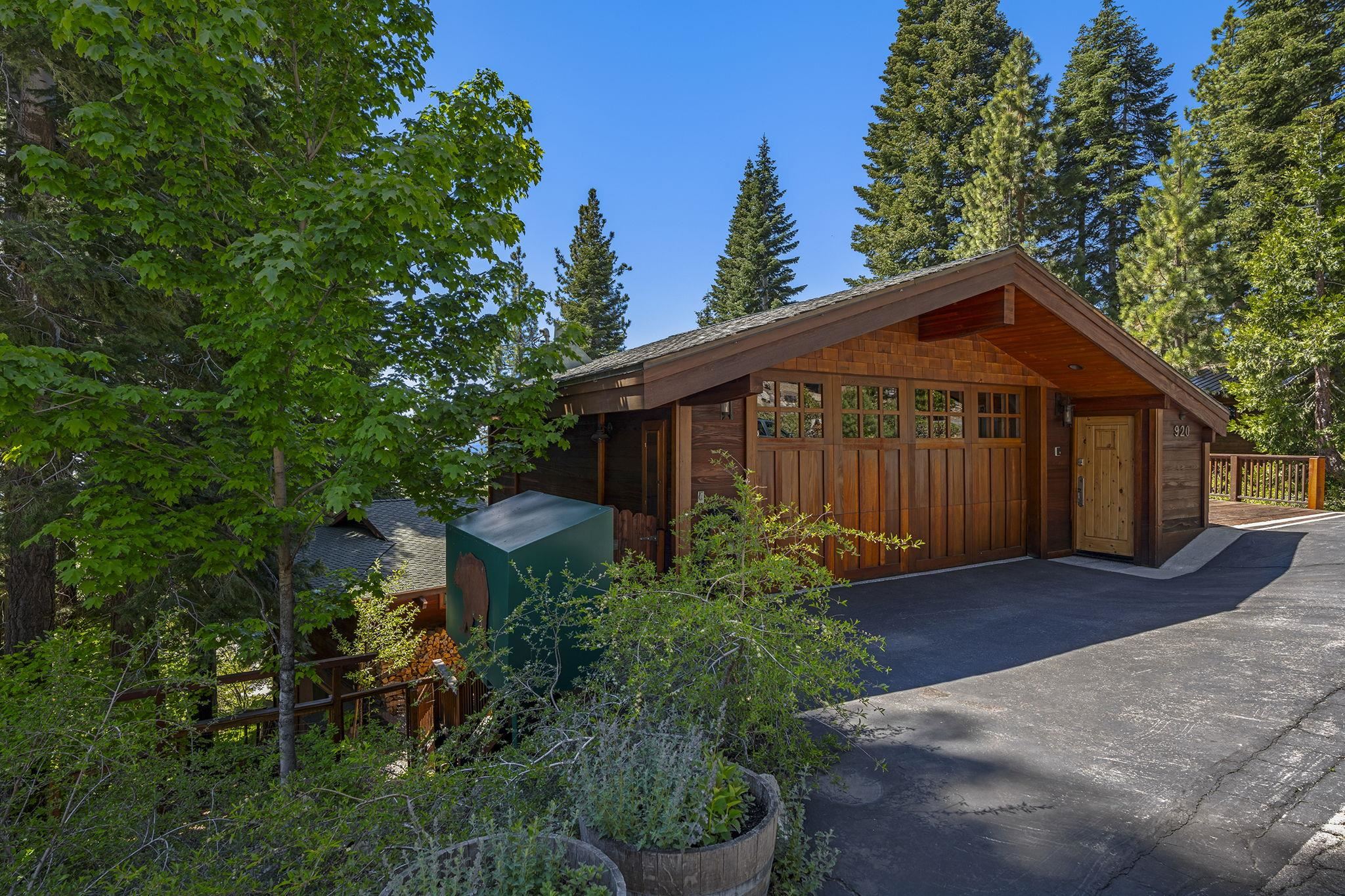 920 SnowShoe Road Tahoe City, CA 96145 - Photo 24 of 28
