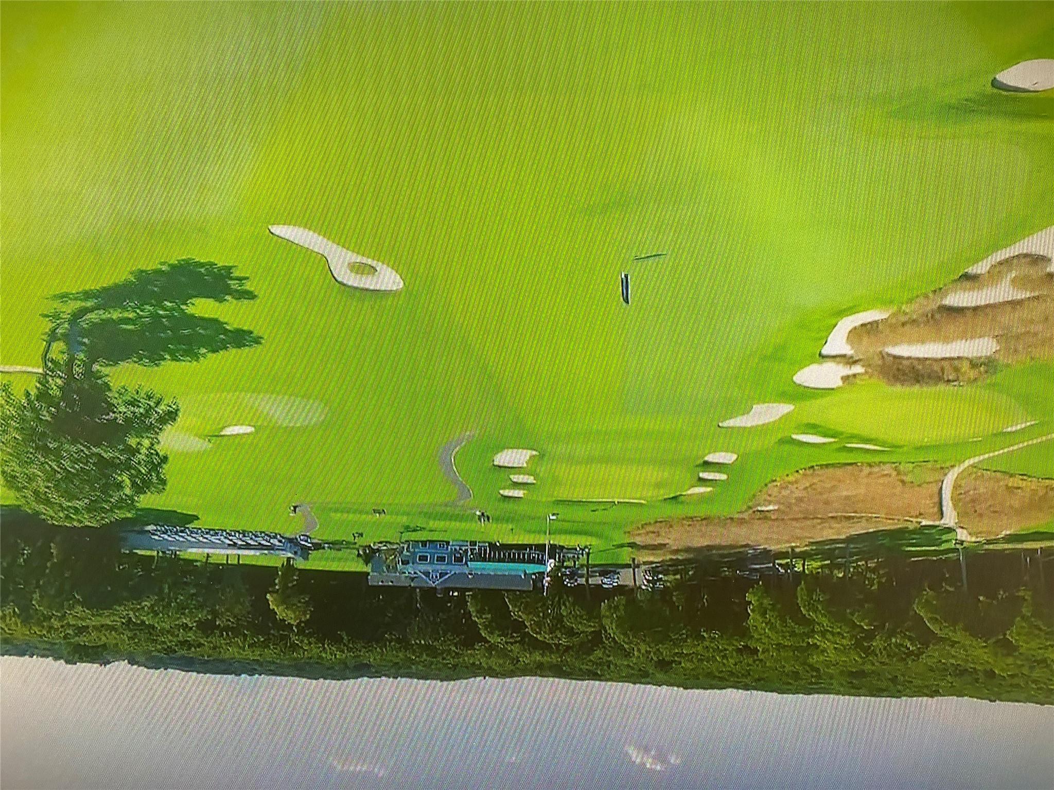 155 Lower Sheep Pasture Road Setauket, NY 11733 - Photo 7 of 8 View of home's community with a view of trees