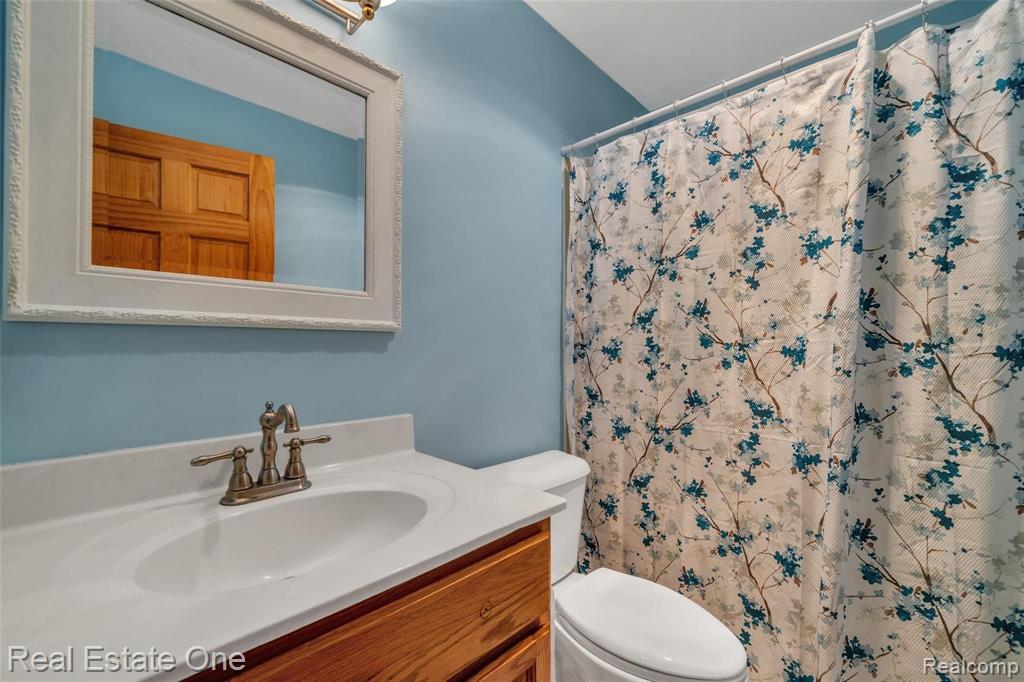 3415 Rafferty Drive Howell, MI 48843 - Photo 22 of 59