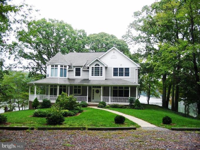13400 Joy Road Lusby, MD 20657 - Photo 1 of 29 Exterior (Main)