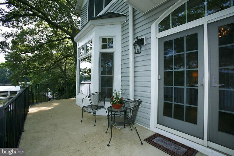 13400 Joy Road Lusby, MD 20657 - Photo 22 of 29 Exterior (General)