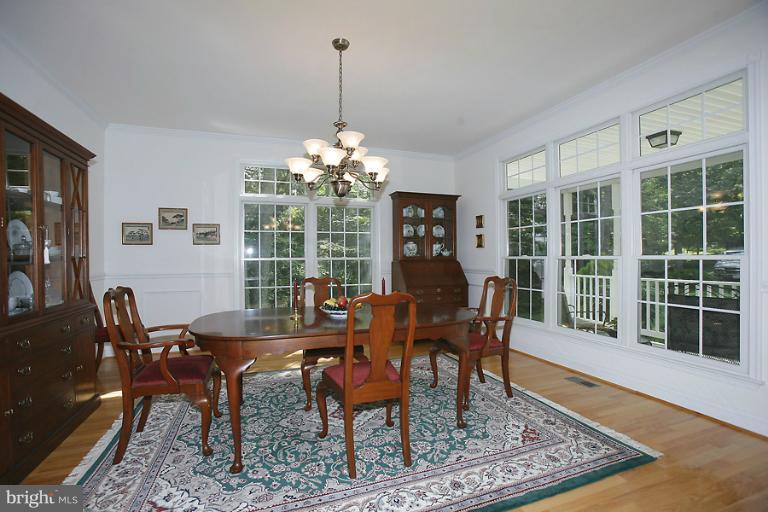 13400 Joy Road Lusby, MD 20657 - Photo 8 of 29 Dining Room