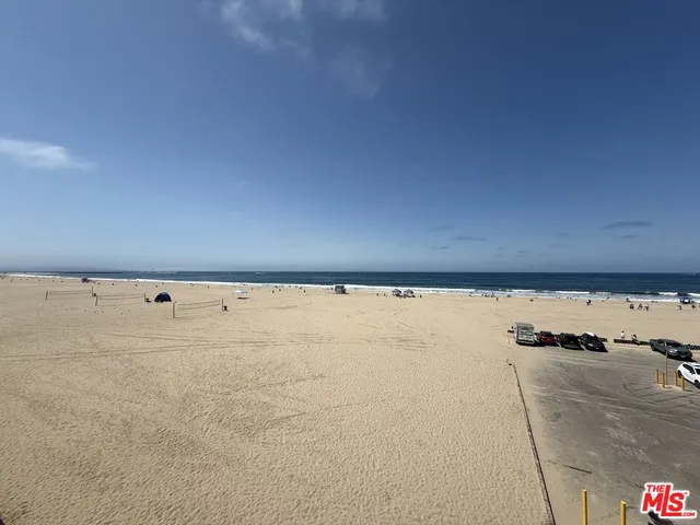 a view of a livingroom with furniture and window