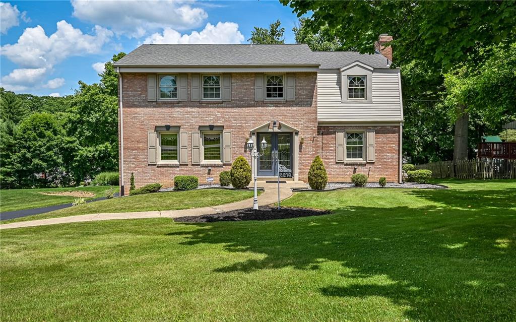 2276 Rochester Road Pittsburgh, PA 15237 - Photo 1 of 37 Gallery Image 1