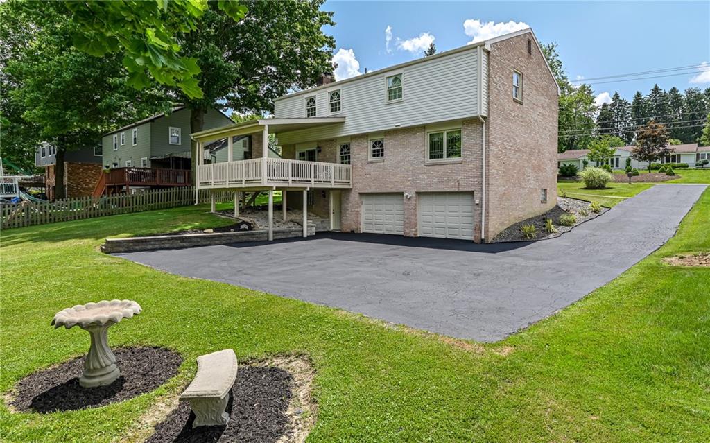 2276 Rochester Road Pittsburgh, PA 15237 - Photo 26 of 37 Gallery Image 26