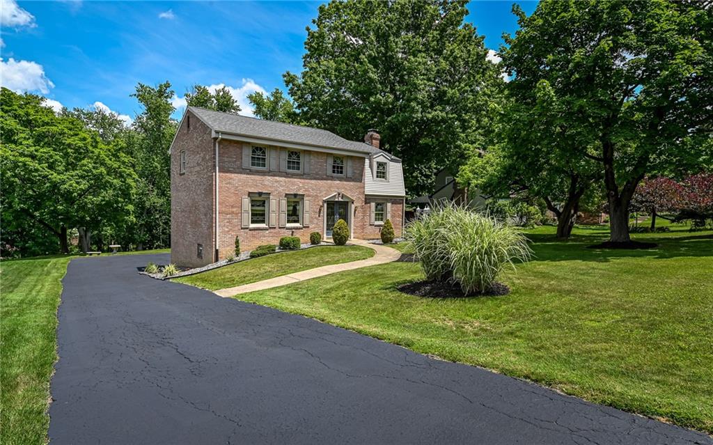 2276 Rochester Road Pittsburgh, PA 15237 - Photo 36 of 37 Gallery Image 36