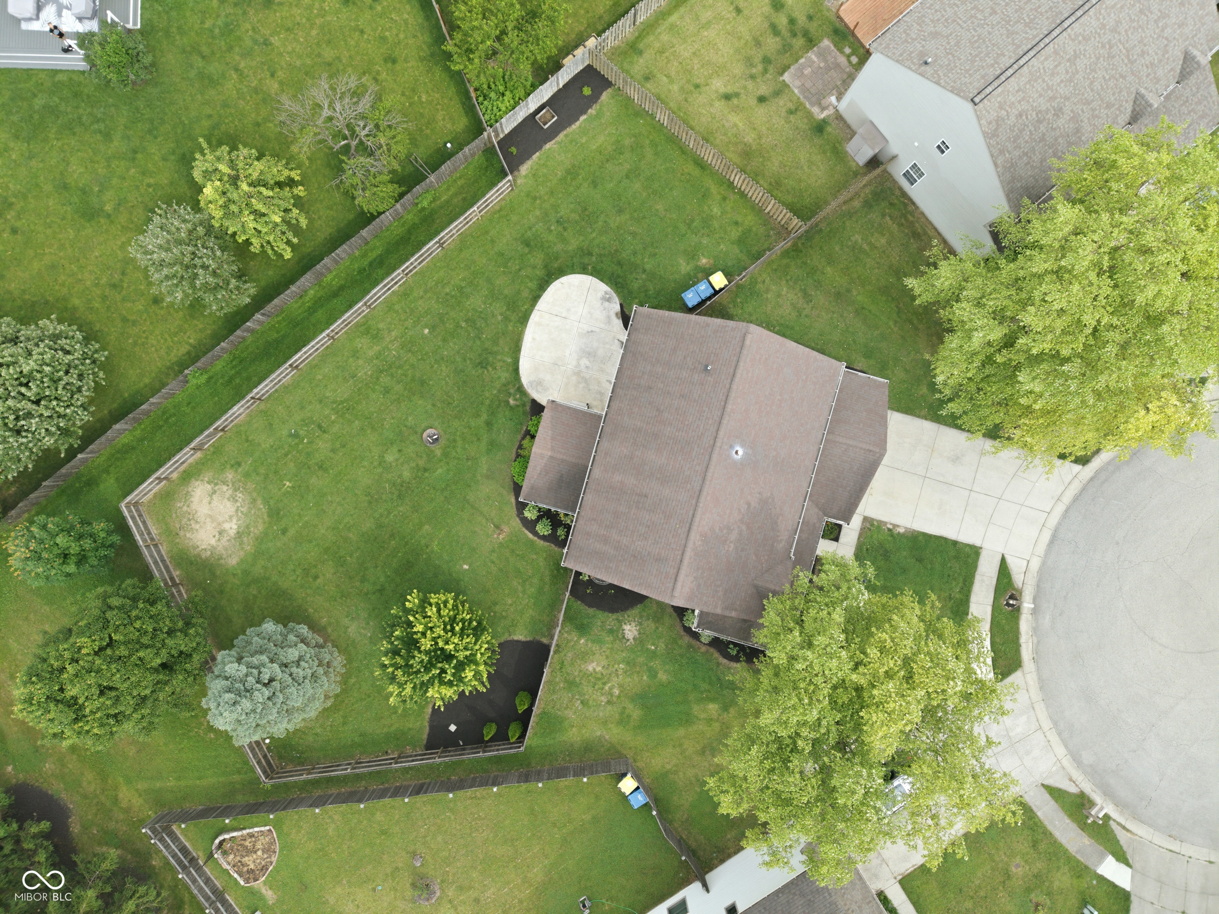 13089 Sinclair Place Fishers, IN 46038 - Photo 50 of 51