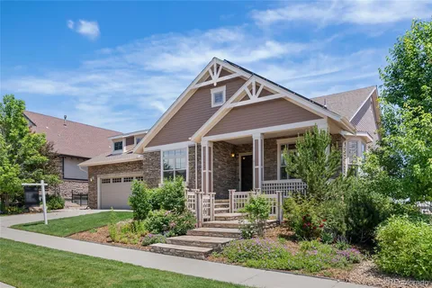 $1,050,000 | 27485 East Nova Place, Aurora, CO 80016