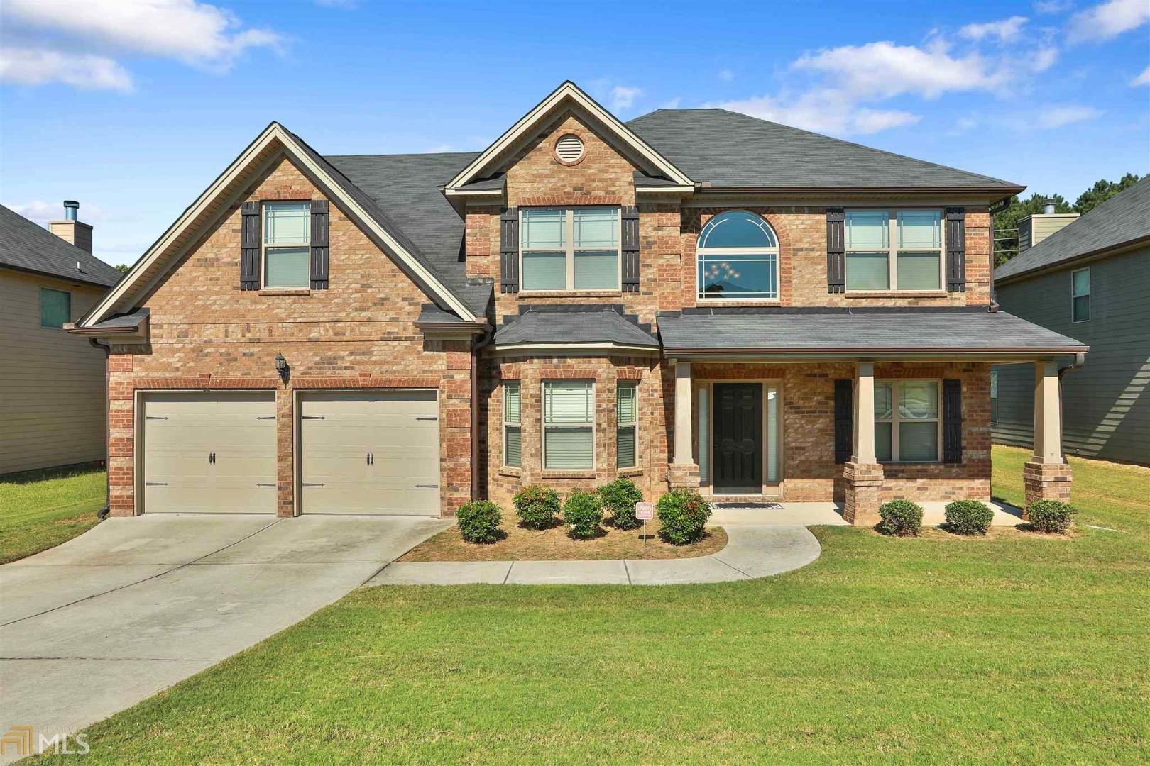 9739 Rabun Way Jonesboro, GA 30238 - Photo 1 of 1 Gallery Image 1