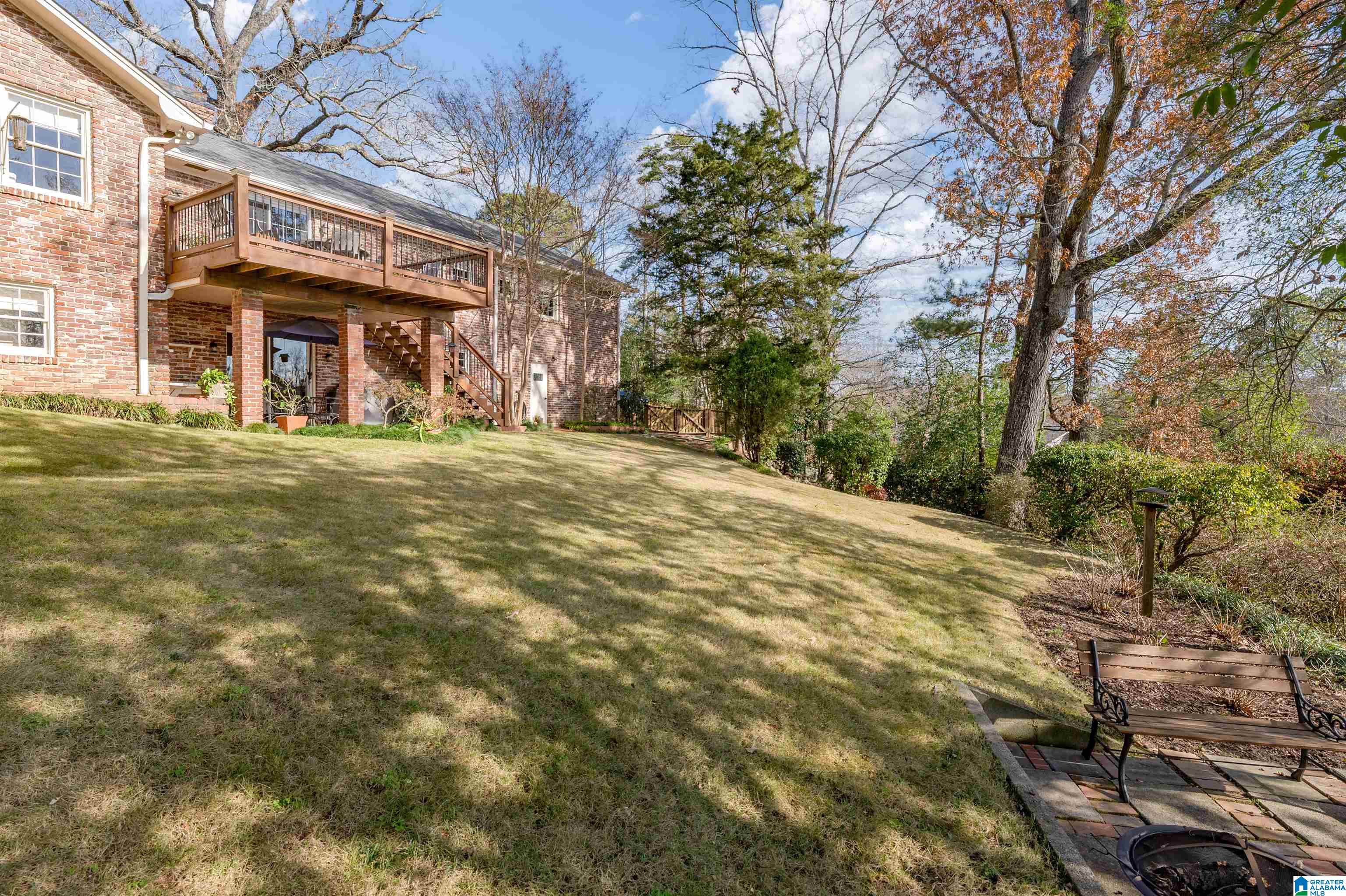 3657 Oakdale Road Birmingham, AL 35223 - Photo 37 of 49