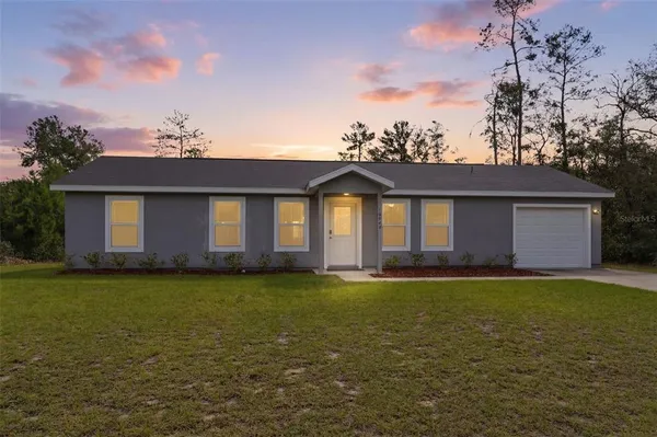 $239,900 | 15989 Southwest 29th Court Road, Ocala, FL 34473