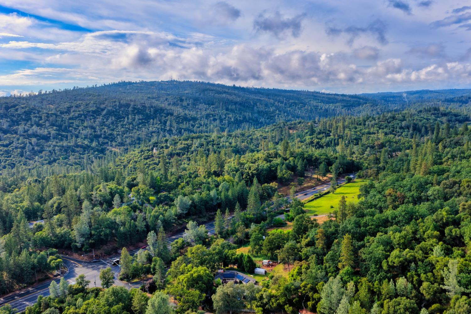 10016 East Lime Kiln Road Grass Valley, CA 95949 - Photo 31 of 32