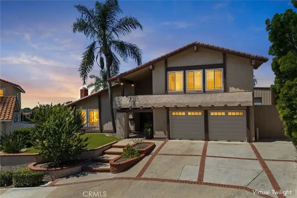 $1,650,000 | 19931 Glenhaven Drive, Yorba Linda, CA 92886