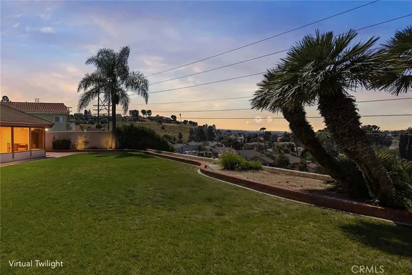 $1,650,000 | 19931 Glenhaven Drive, Yorba Linda, CA 92886