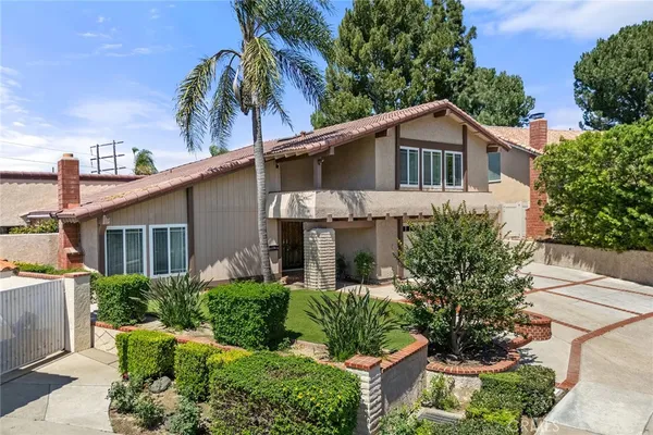 $1,650,000 | 19931 Glenhaven Drive, Yorba Linda, CA 92886