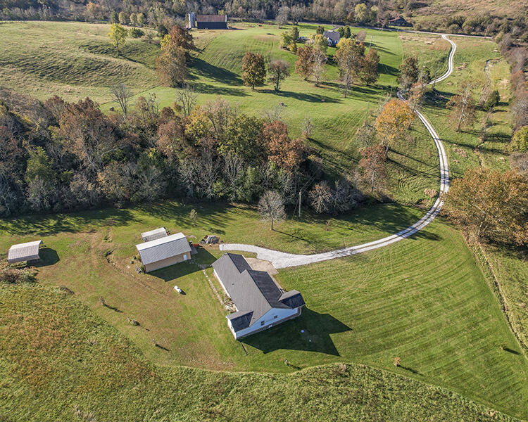 2179 Fall Lick Road Lancaster, KY 40444 - Photo 11 of 21 9b