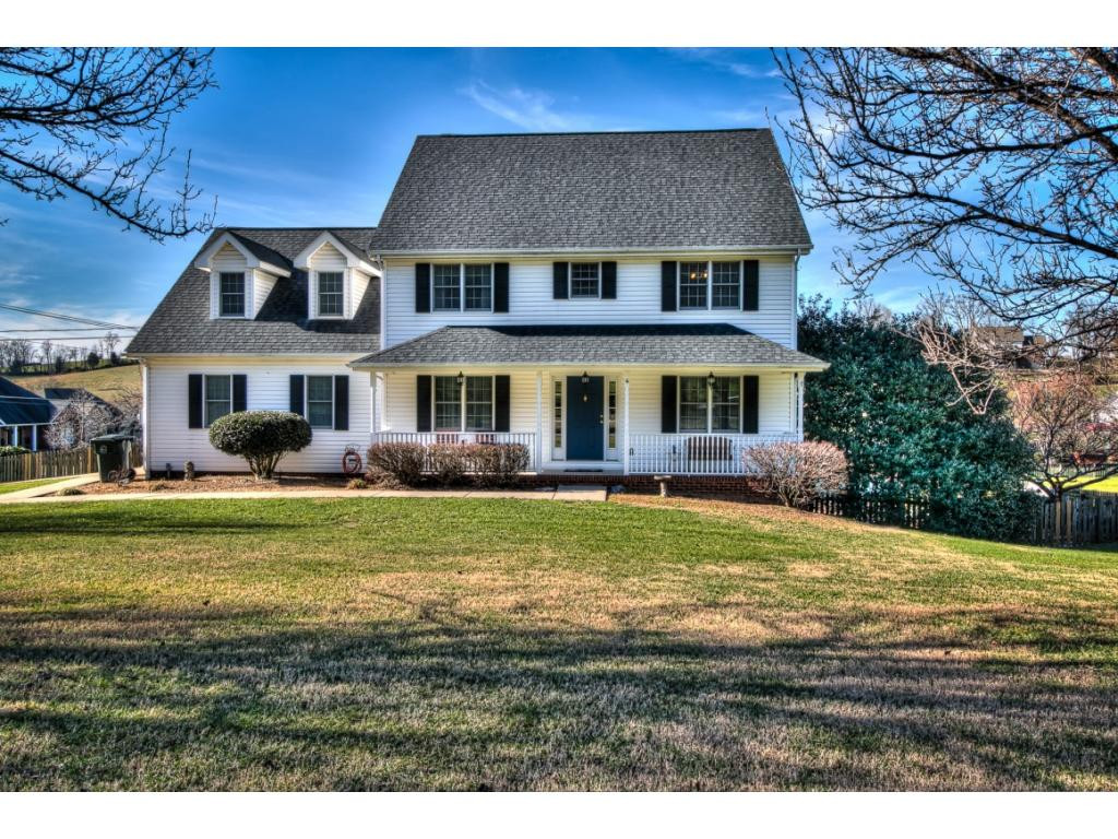 430 Boonesboro Road Gray, TN 37615 - Photo 2 of 36 Photo 2