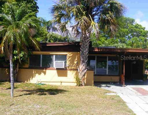 10102 66th Avenue Seminole, FL 33708 - Photo 1 of 1 Exterior Front