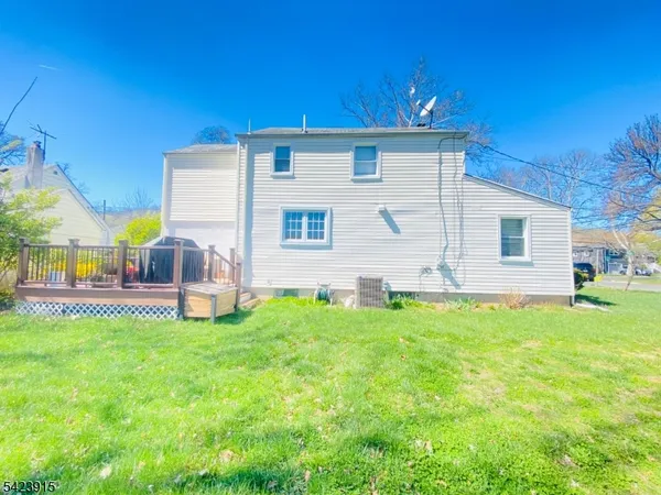 $5,300 | 2352 Mountain Avenue, Scotch Plains, NJ 07076