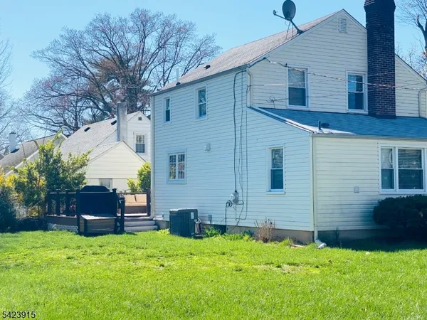 $5,300 | 2352 Mountain Avenue, Scotch Plains, NJ 07076