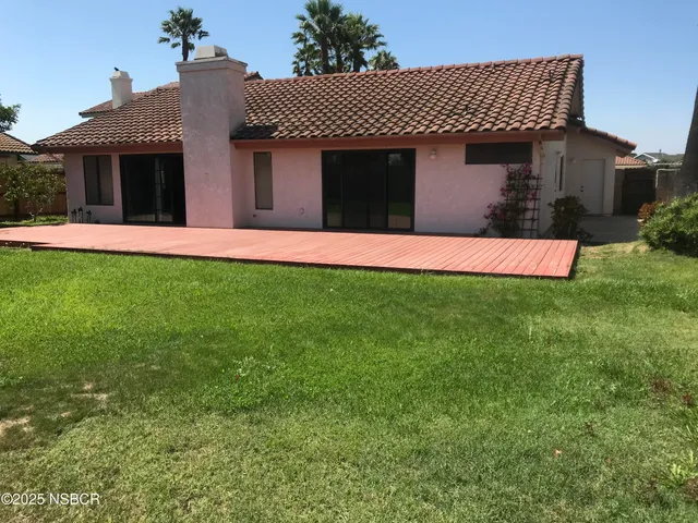 $3,300 | 612 Maple Court, Santa Maria, CA 93454
