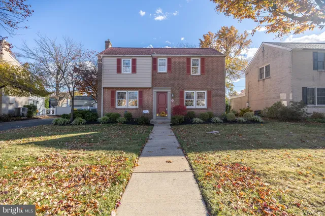 $479,900 | 248 Sandra Road, Wilmington, DE 19803