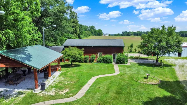 $799,900 | 1156 Cope Road, Martinsville, IN 46151