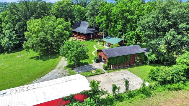 $799,900 | 1156 Cope Road, Martinsville, IN 46151