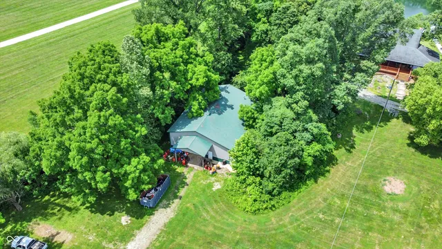 $799,900 | 1156 Cope Road, Martinsville, IN 46151