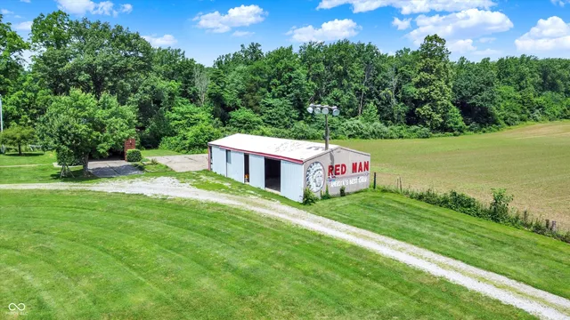 $799,900 | 1156 Cope Road, Martinsville, IN 46151