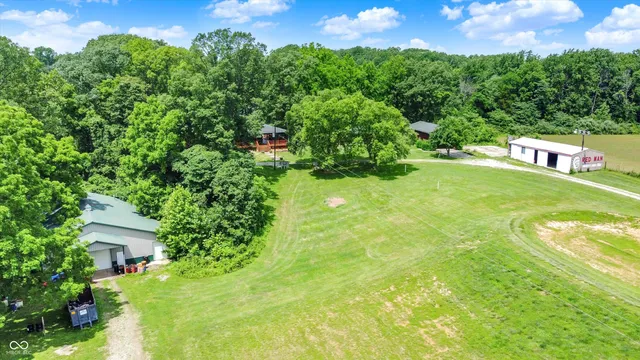 $799,900 | 1156 Cope Road, Martinsville, IN 46151