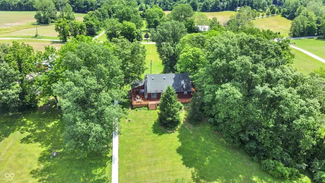 $799,900 | 1156 Cope Road, Martinsville, IN 46151