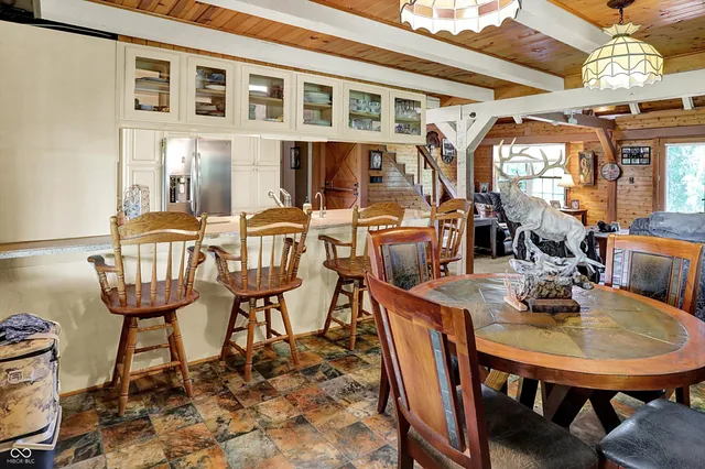 $799,900 | 1156 Cope Road, Martinsville, IN 46151