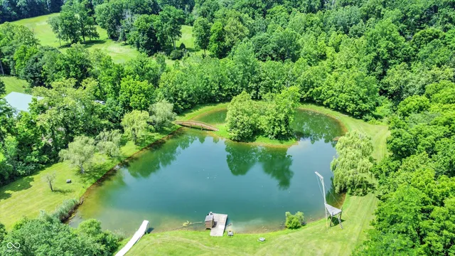 $799,900 | 1156 Cope Road, Martinsville, IN 46151