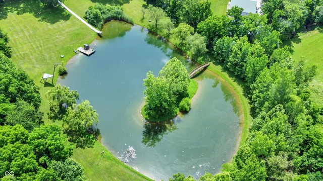 $799,900 | 1156 Cope Road, Martinsville, IN 46151