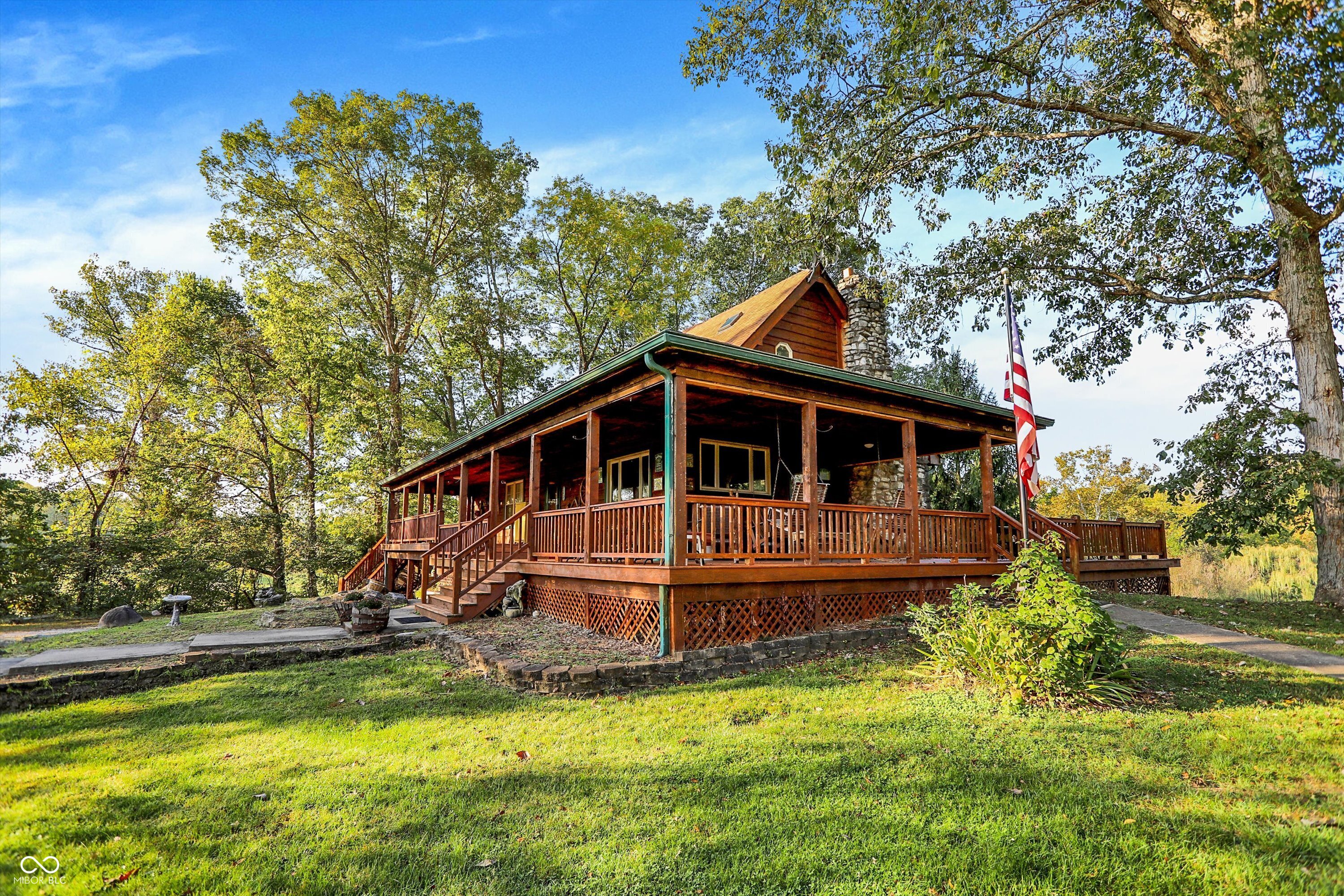 1156 Cope Road Martinsville, IN 46151 - Photo 116 of 123