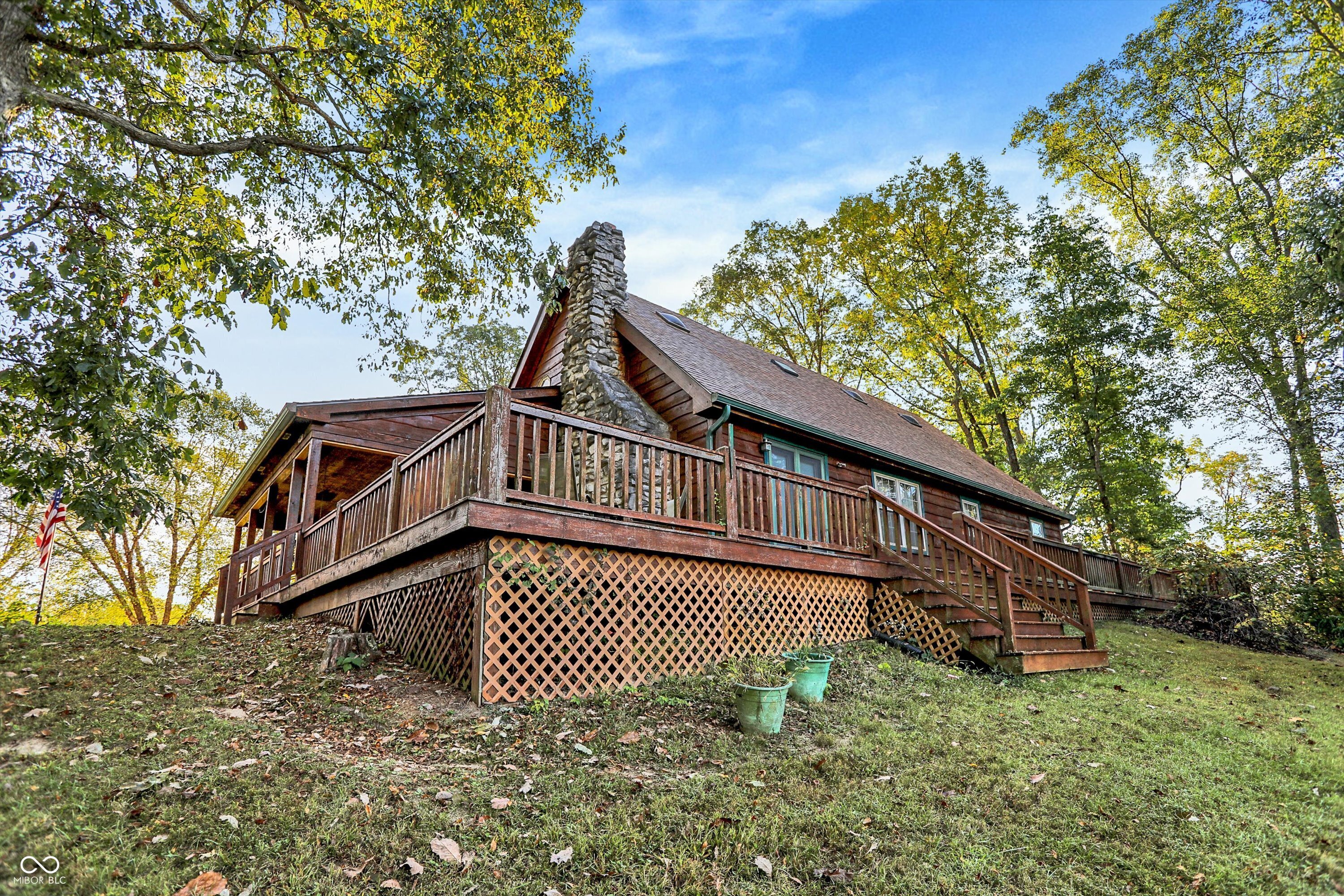 1156 Cope Road Martinsville, IN 46151 - Photo 117 of 123