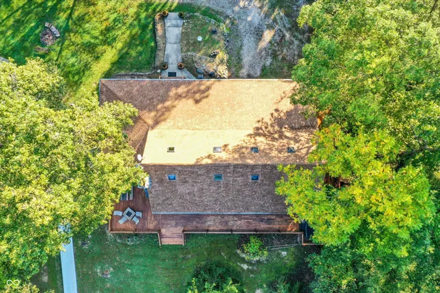 $799,900 | 1156 Cope Road, Martinsville, IN 46151