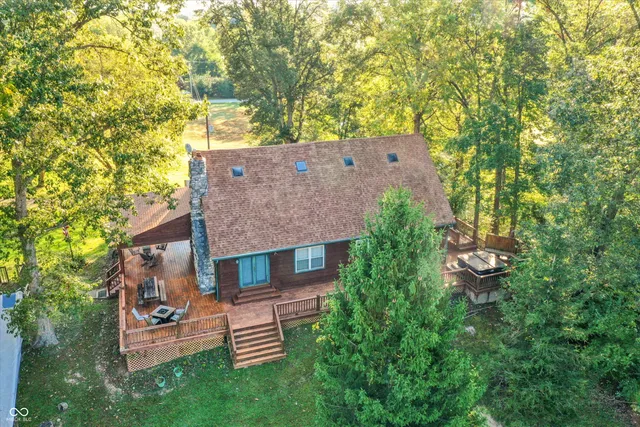 $799,900 | 1156 Cope Road, Martinsville, IN 46151